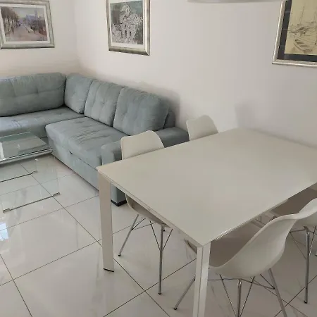 Daria * 스플리트