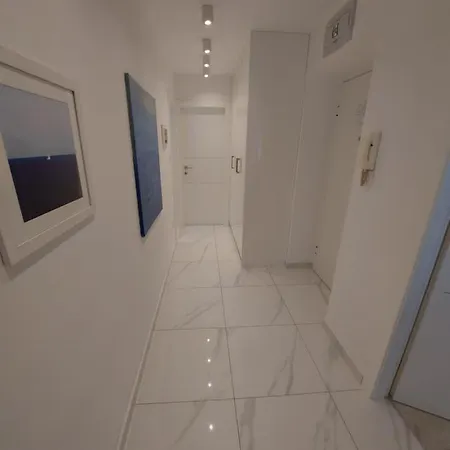 Daria 아파트 스플리트