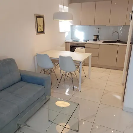 Appartamento Daria Spalato