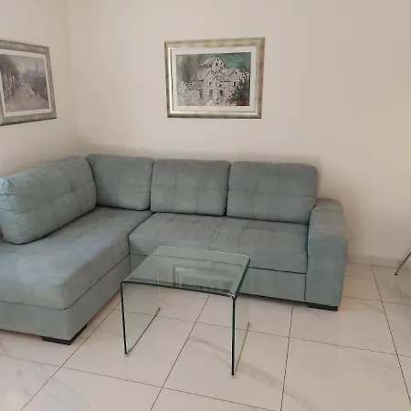 Daria Appartamento *