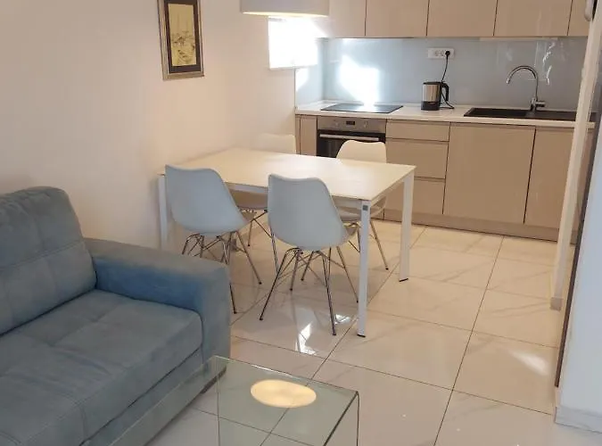 Apartment Daria Split