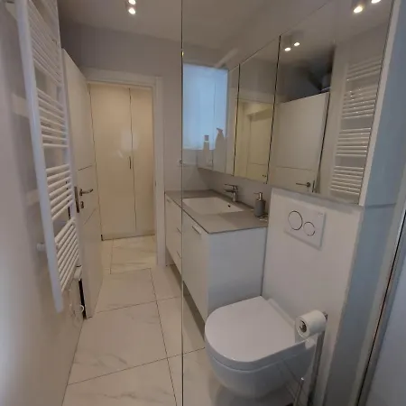 Διαμέρισμα Daria Σπλιτ