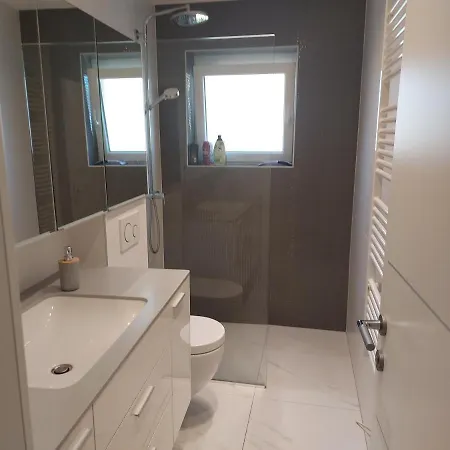 Διαμέρισμα Daria